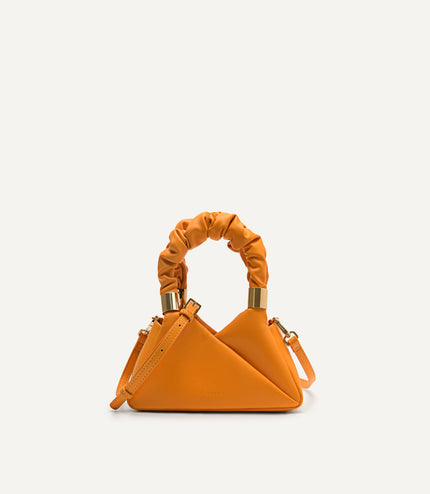 Mini Mastaba Shoulder Bag