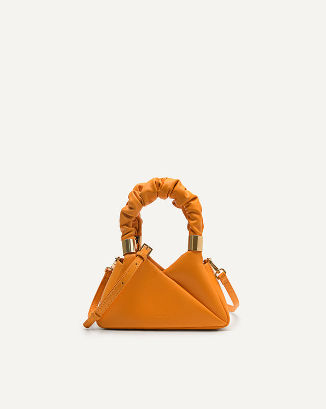 Mini Mastaba Shoulder Bag