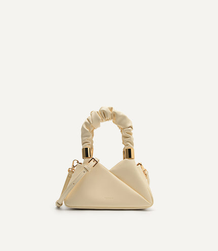Mini Mastaba Shoulder Bag