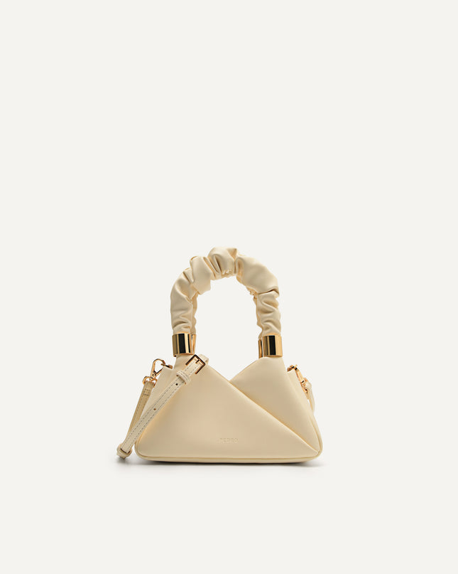 Mini Mastaba Shoulder Bag