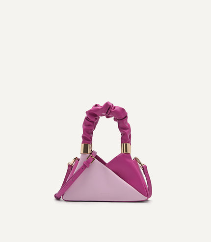 Mini Mastaba Shoulder Bag