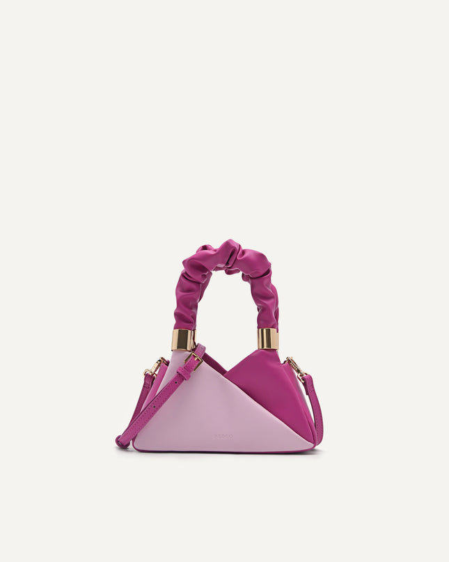 Mini Mastaba Shoulder Bag