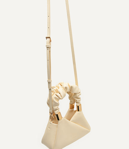 Mini Mastaba Shoulder Bag