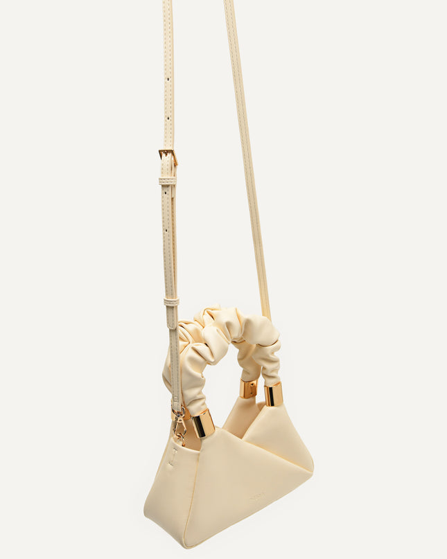 Mini Mastaba Shoulder Bag