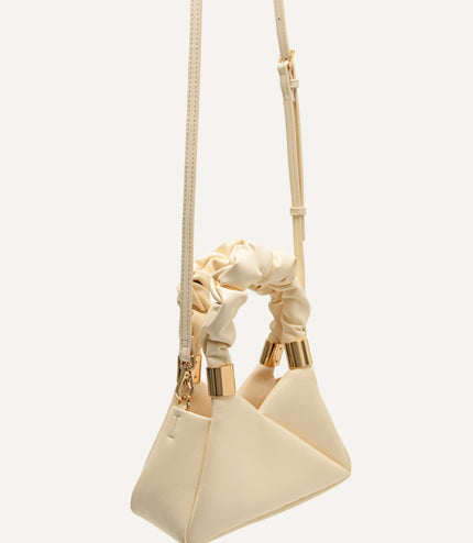 Mini Mastaba Shoulder Bag