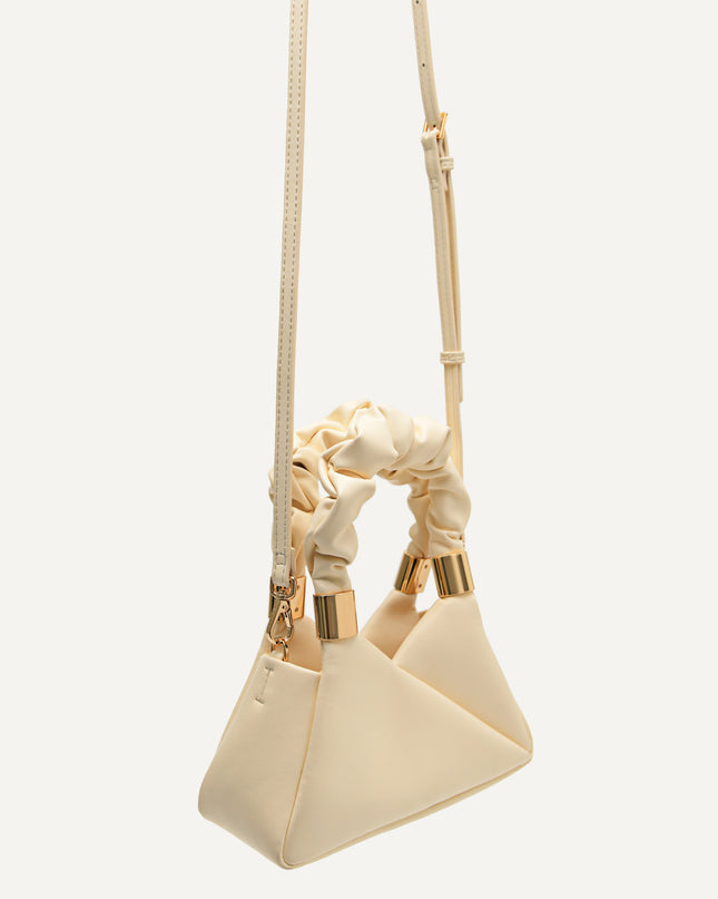 Mini Mastaba Shoulder Bag