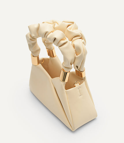 Mini Mastaba Shoulder Bag