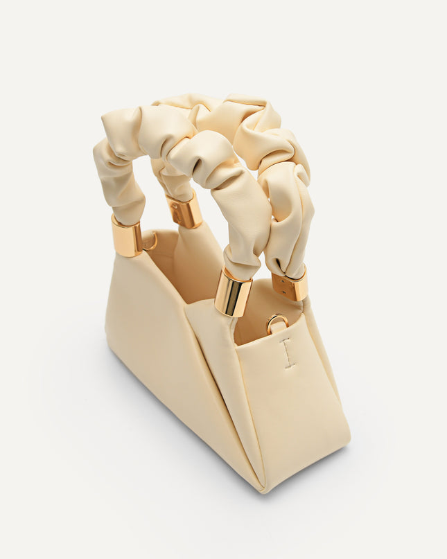 Mini Mastaba Shoulder Bag