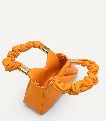 Mini Mastaba Shoulder Bag