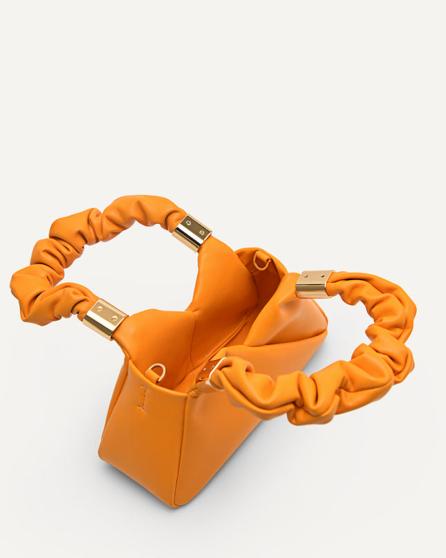 Mini Mastaba Shoulder Bag