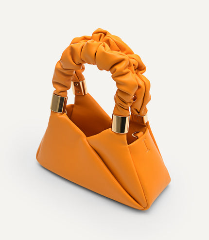 Mini Mastaba Shoulder Bag