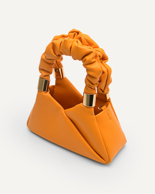Mini Mastaba Shoulder Bag