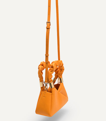 Mini Mastaba Shoulder Bag