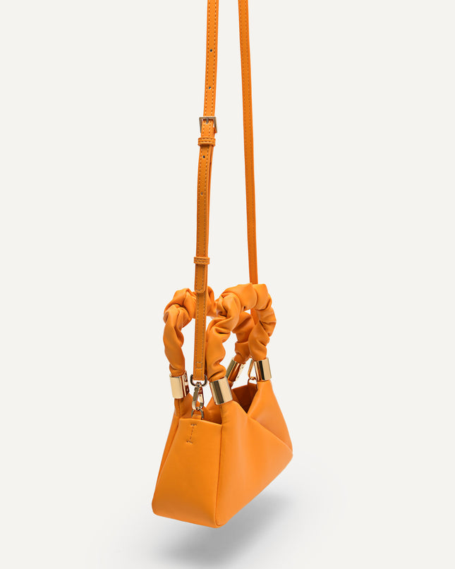 Mini Mastaba Shoulder Bag