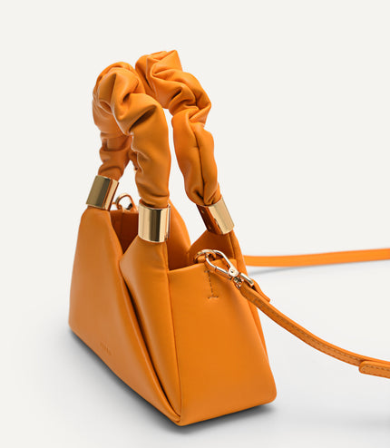 Mini Mastaba Shoulder Bag