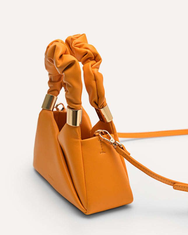 Mini Mastaba Shoulder Bag