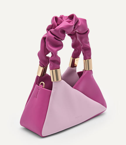 Mini Mastaba Shoulder Bag