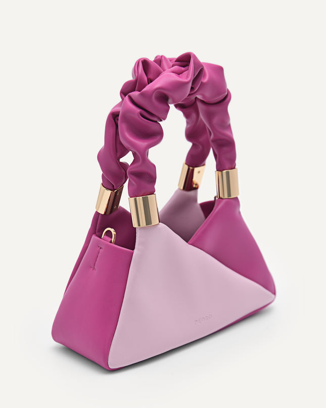 Mini Mastaba Shoulder Bag