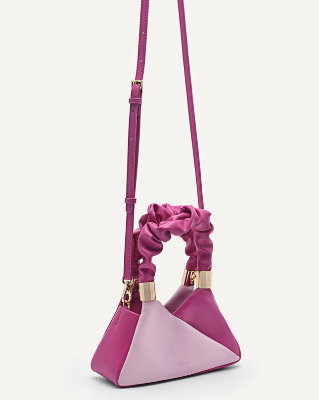 Mini Mastaba Shoulder Bag