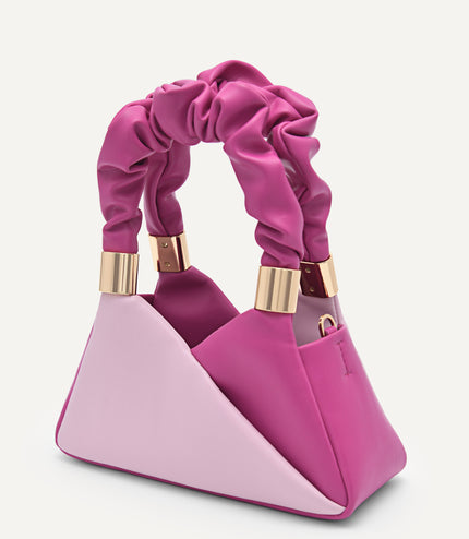 Mini Mastaba Shoulder Bag