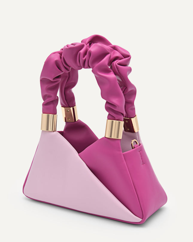 Mini Mastaba Shoulder Bag