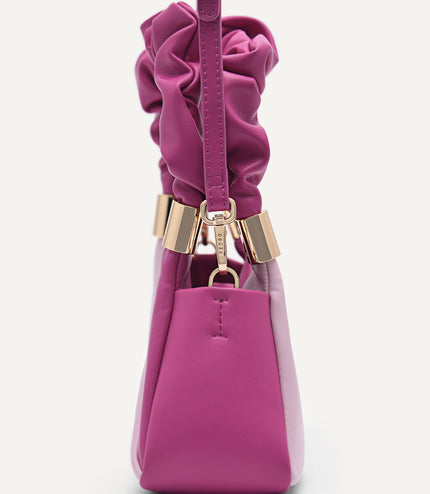 Mini Mastaba Shoulder Bag