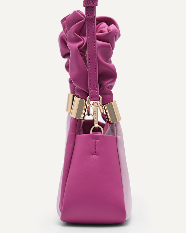 Mini Mastaba Shoulder Bag