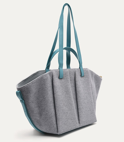 Valenok Tote Bag