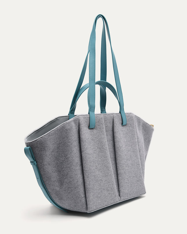 Valenok Tote Bag
