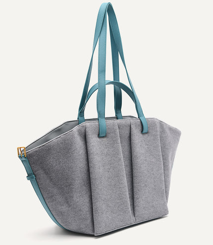 Valenok Tote Bag