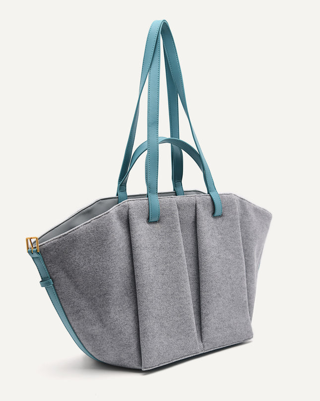 Valenok Tote Bag