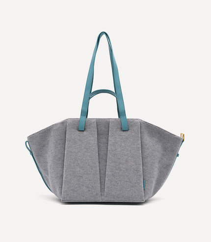 Valenok Tote Bag