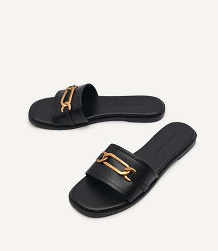 PEDRO Studio Jeanne Flats