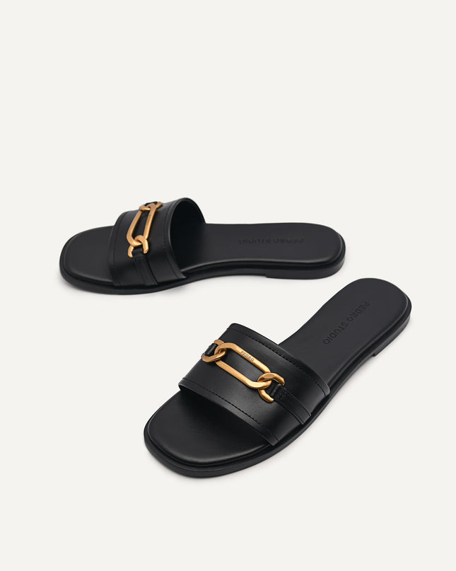 PEDRO Studio Jeanne Flats