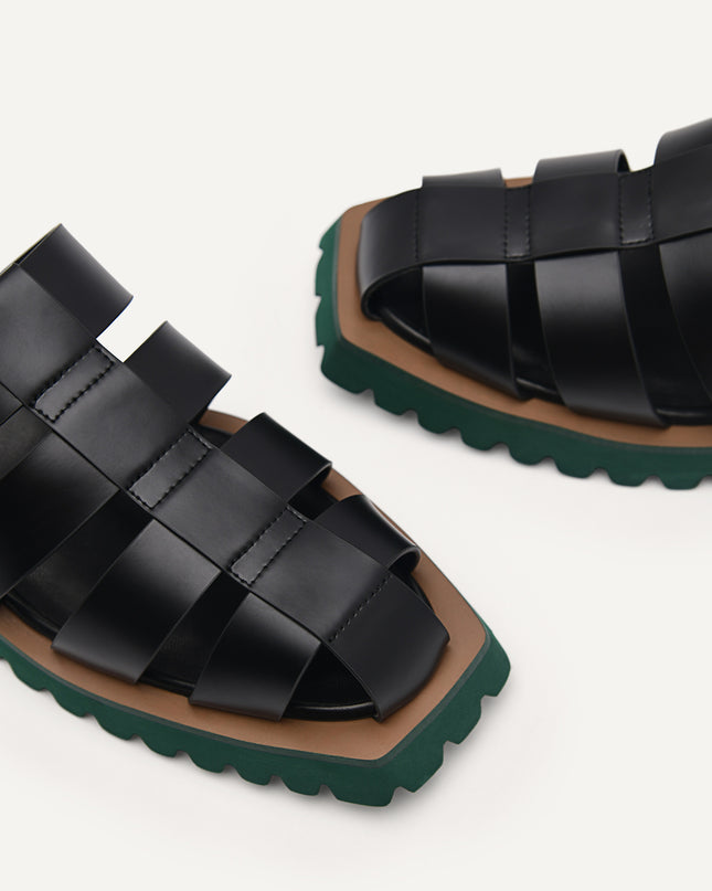 Grapnel Chunky Mule