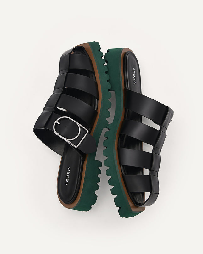 Grapnel Chunky Mule