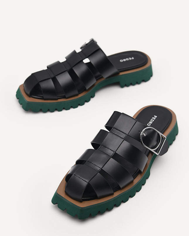 Grapnel Chunky Mule