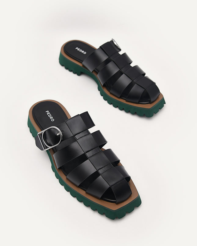 Grapnel Chunky Mule