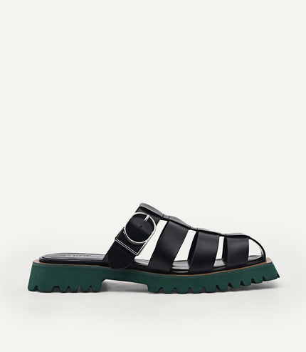 Grapnel Chunky Mule