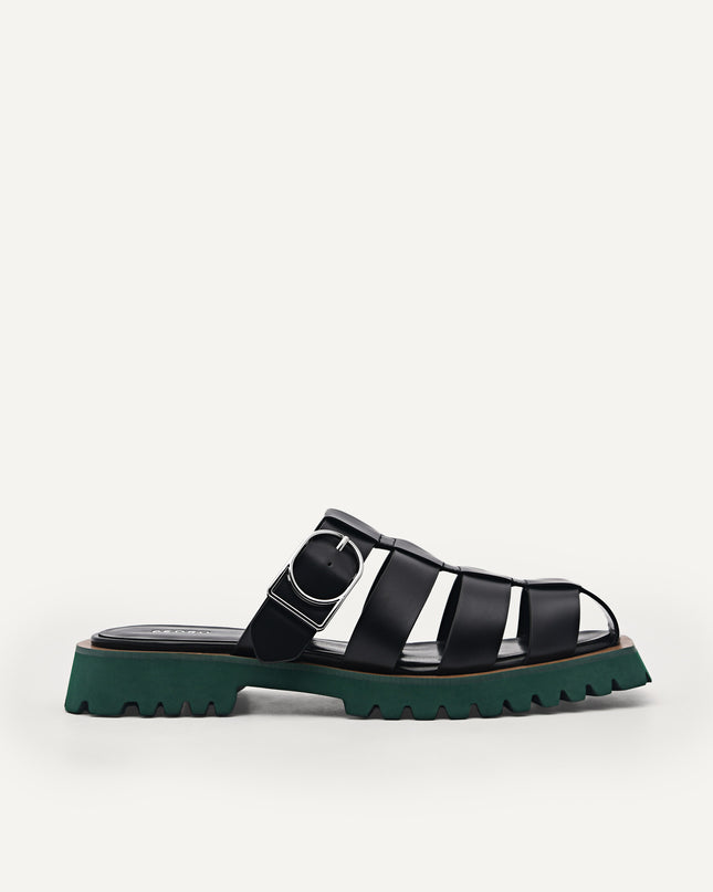 Grapnel Chunky Mule