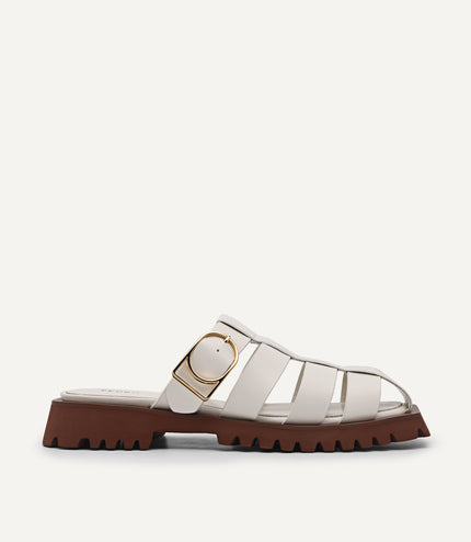 Grapnel Chunky Mule