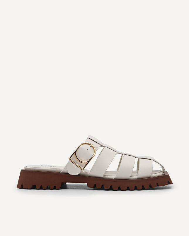Grapnel Chunky Mule