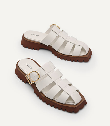 Grapnel Chunky Mule