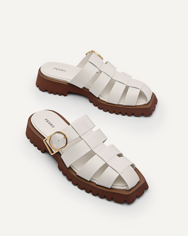 Grapnel Chunky Mule