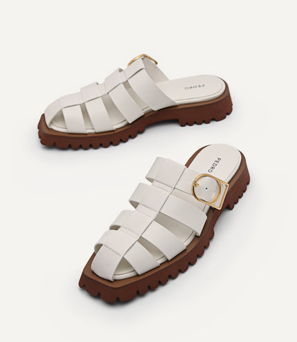 Grapnel Chunky Mule