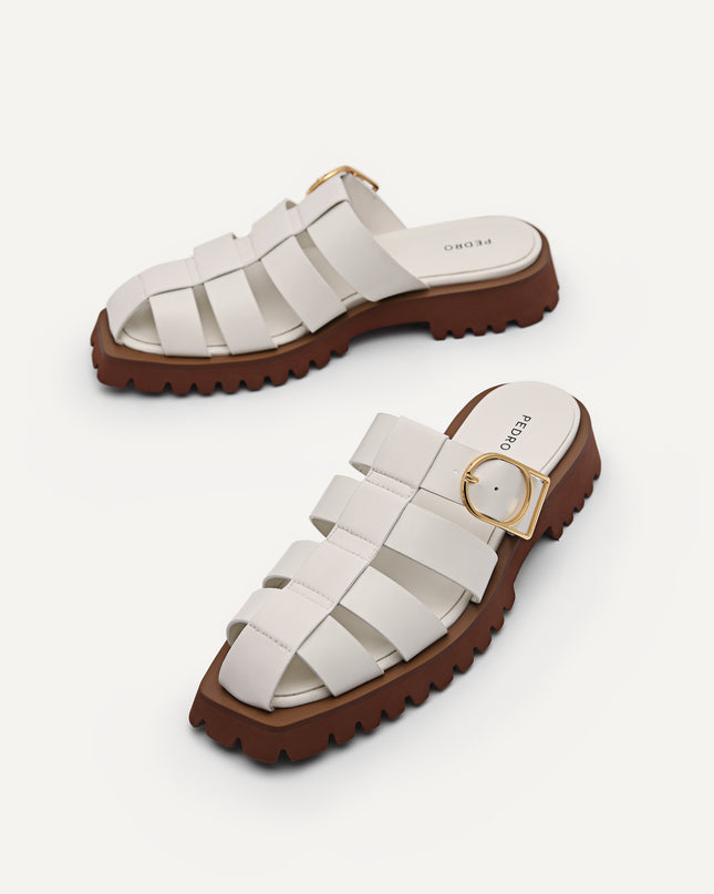 Grapnel Chunky Mule
