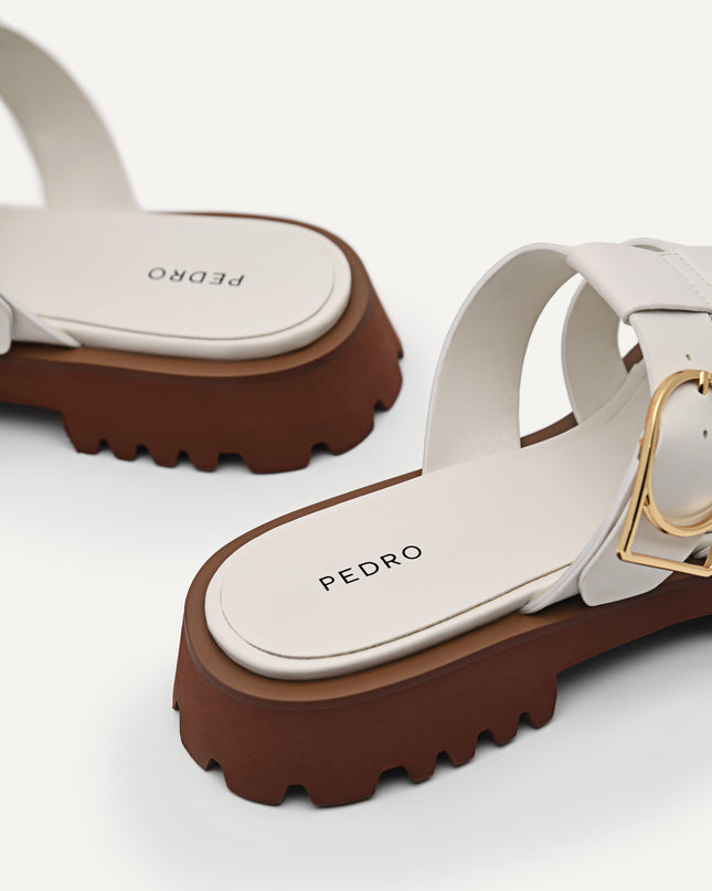 Grapnel Chunky Mule