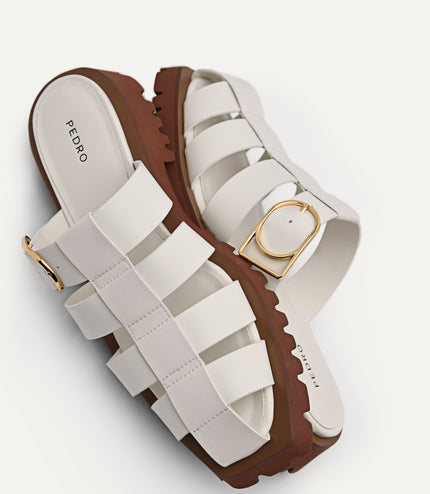 Grapnel Chunky Mule