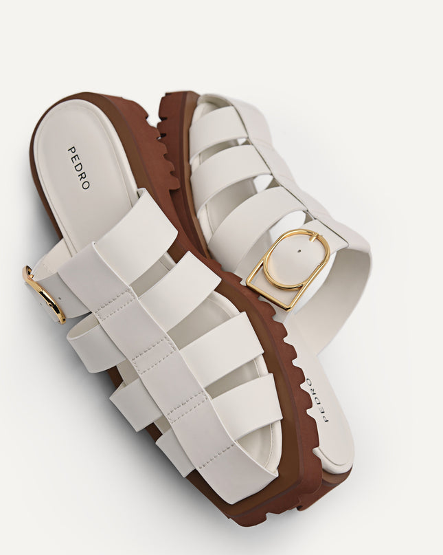 Grapnel Chunky Mule