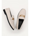 PEDRO Studio Leather Penny Loafers